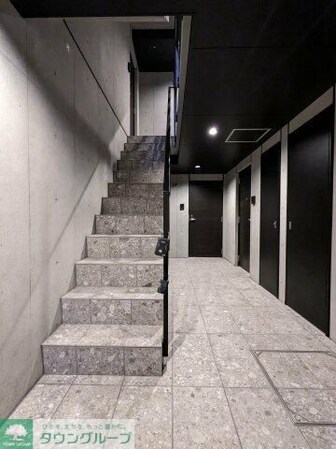 ジェイエムケー田園調布の物件内観写真